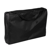 Pat Tatuaje Pliabil Din Aluminiu 3 Sectiuni Negru