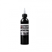 Xtreme Ink Light Graywash, 120 ml, Tus Profesional pentru Tatuaje REACH