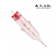 Ace Bishop Da Vinci PMU Shader ( RS ), Medium Taper