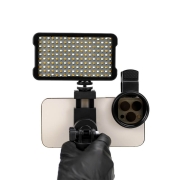 LED - Set Foto Tattoo