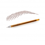 Biotek Marker - Brown