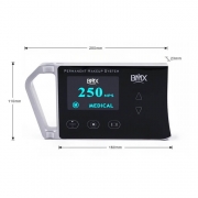 Aparat Micropigmentare Biomaser P200 - Kit PMU cu Sursa Digitala