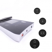 Aparat Micropigmentare Biomaser P200 - Kit PMU cu Sursa Digitala