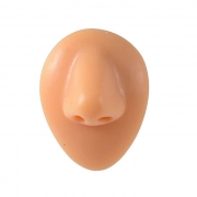 Nas din Silicon pentru Practica Piercing