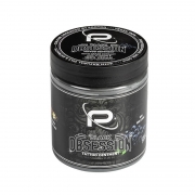 Proton Colour Obsession Black - Unt Profesional pentru Tatuat 250ml