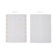 Piele Artificiala Micropigmentare Double Side