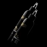 Kwadron Inx - Enriched Black - Tus Negru Tatuaje Reach