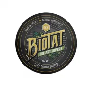 Biotat Zen Soft Tattoo Butter