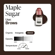 Perma Blend Luxe - Maple Sugar 15ml