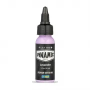Tus Dynamic Platinum Ink Tattoo- Lavender 30ml