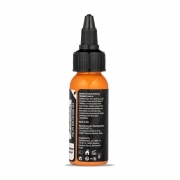 Tus Dynamic Platinum - Bright Orange 30ml