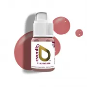 Perma Blend LUXE Evenflo True Lips Naturalista 15 ml - Pigment PMU pentru Buze