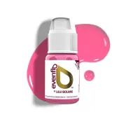 Perma Blend LUXE Evenflo True Lips Romance 15 ml - Pigment PMU pentru Buze