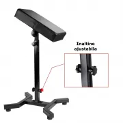Tattoo Arm Rest - Suport Reglabil Pentru Brat ARM35