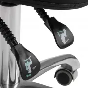 Scaun De Tatuat Tip Sa G04, Ajustabil In 3 Planuri