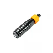 Maner Cheyenne HAWK Grip Black S, 22mm