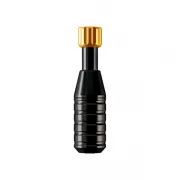 Maner Cheyenne HAWK Grip Black S, 22mm