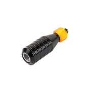 Maner Cheyenne Hawk Grip Black M