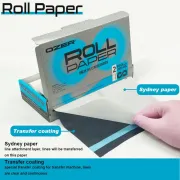 Foi De Transfer Ozer Roll Paper 21.6cm x 30m