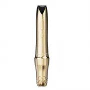 Aparat Micropigmentare Mast P60 Wireless, Stroke Ajustabil 2.2mm-3.2mm, Gold