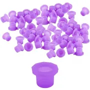 Capacele Pigment POPU Ink Caps - Medium 12mm (60 buc)