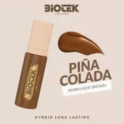 Biotek Pina Colada, Pigment Micropigmentare Spranacene, 15ml
