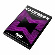 Foi Transfer Tatuaje OZER M Thermal Paper A4