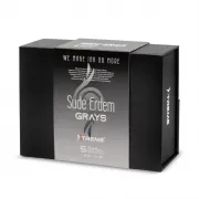 Tus Tatuaje Xtreme - Suede Erdem Grays Set 5 x 30ml