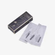Ac Microblading BioMaser Black U