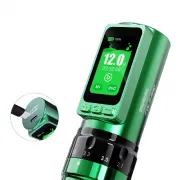 Dragonhawk Fold Pro Snake Edition - Masina Tatuaj Wireless Stroke Adjustabil
