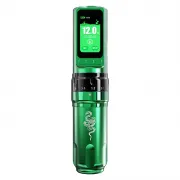 Dragonhawk Fold Pro Snake Edition - Masina Tatuaj Wireless Stroke Adjustabil