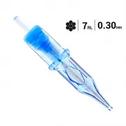 Emalla Eliot RL - Ace Tatuaj Round Liner Long Taper