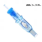 Emalla Eliot MG - Ace Tatuaj Magnum Long Taper