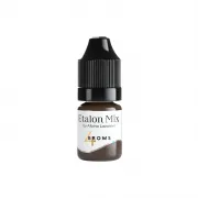 Pigment Sprancene Etalon Mix No.4 Light Brown - Maro Deschis Cald