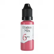 Pigment Buze Etalon Mix Dusty Rose No. 6