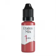 Pigment Buze Etalon Mix Gentle Kiss No. 1