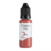 Pigment Buze Etalon Mix Pink Caramel No. 2