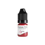 Pigment Buze Etalon Mix Red Velvet No. 4