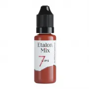 Pigment Buze Etalon Mix Sweet Cinnamon No. 7
