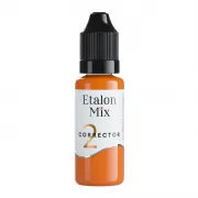 Etalon Mix Pigment Corector Orange