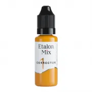 Etalon Mix Corrector Yellow - Pigment PMU Corector Galben