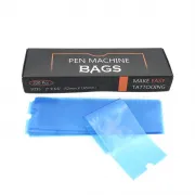 Folii Protectie pentru Aparat de Tatuat EZ Pen - 200 Buc