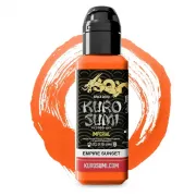 Tus Tatuaje Kuro Sumi Imperial - Empire Sunset 44ml