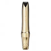 MAST P60 Wireless Tattoo Pen - Aparat PMU Profesional, Stroke Reglabil, 2 Baterii, Gold