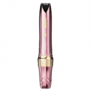 MAST P60 Wireless Tattoo Pen - Aparat PMU Profesional, Stroke Reglabil, 2 Baterii, Pink