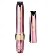 MAST P60 Wireless Tattoo Pen - Aparat PMU Profesional, Stroke Reglabil, 2 Baterii, Pink