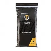 Tattoo Armour Sheets (Pads) - Paduri Absorbante pentru Tatuaj, 10 bucati