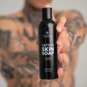 Yumain Skin Soap - Sapun Curatare Tatuaj 250ml