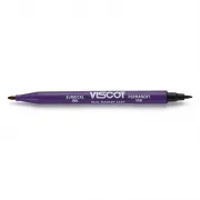 Viscot Tattoo Stencil Marker Tatuaj Doua Capete