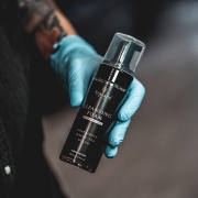 Yumain Cleansing Foam - Spuma Curatare Tatuaje 170ml